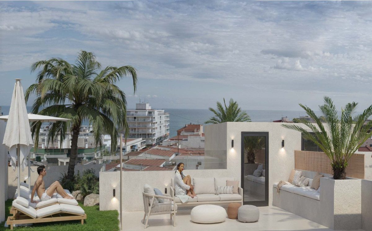 Edificio Antonella, Torrevieja: Foto 3 de 10