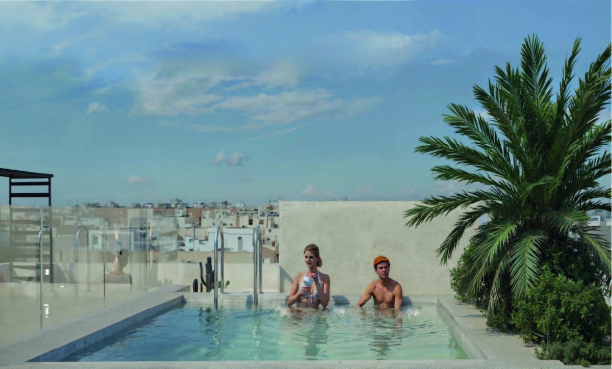 Edificio Antonella, Torrevieja: Foto 4 de 10