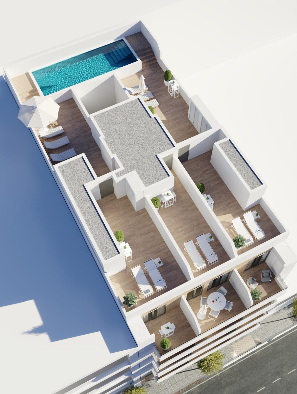 Edificio Bahia Center, Torrevieja: Foto 3 van 14