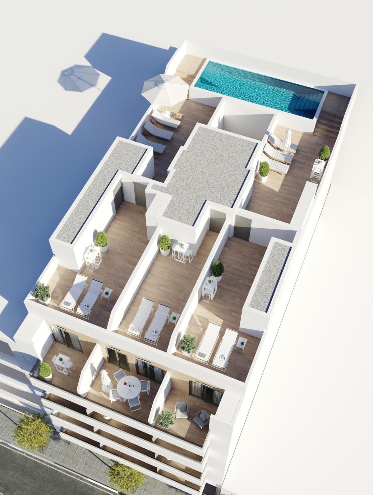 Edificio Bahia Center, Torrevieja: Foto 4 van 14