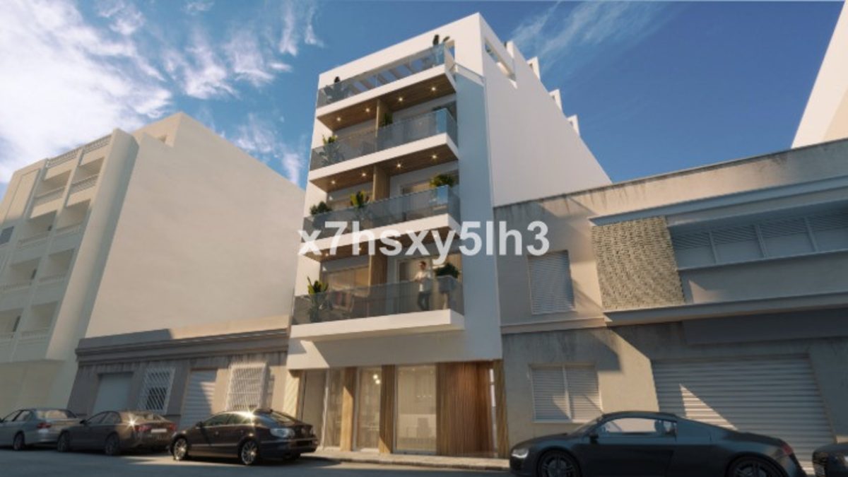 Edificio Hanna, Torrevieja: Foto 1 de 15