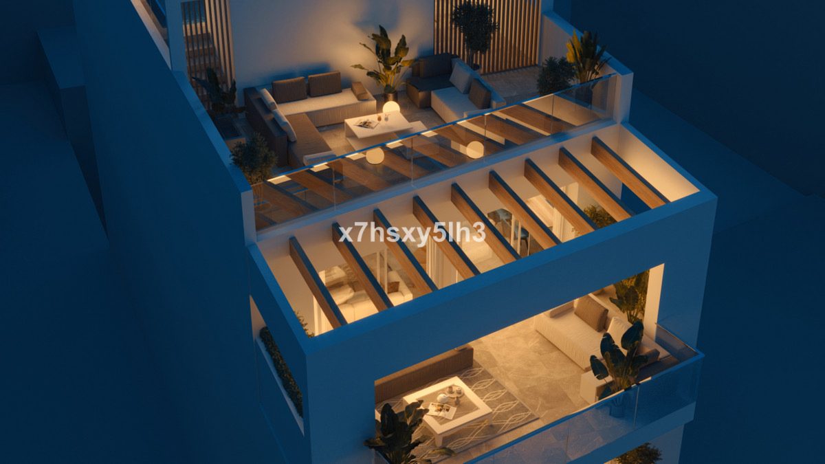 Edificio Hanna, Torrevieja: Foto 3 de 15