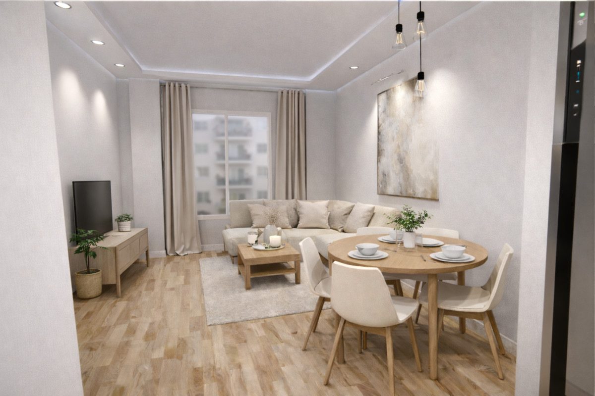 Edificio Lúxor, Fuengirola: Foto 4 van 15