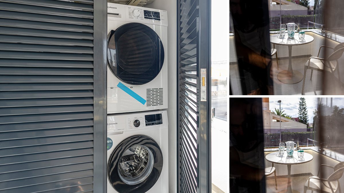 Edificio Marcelina, Torrevieja: fotos de la promoción