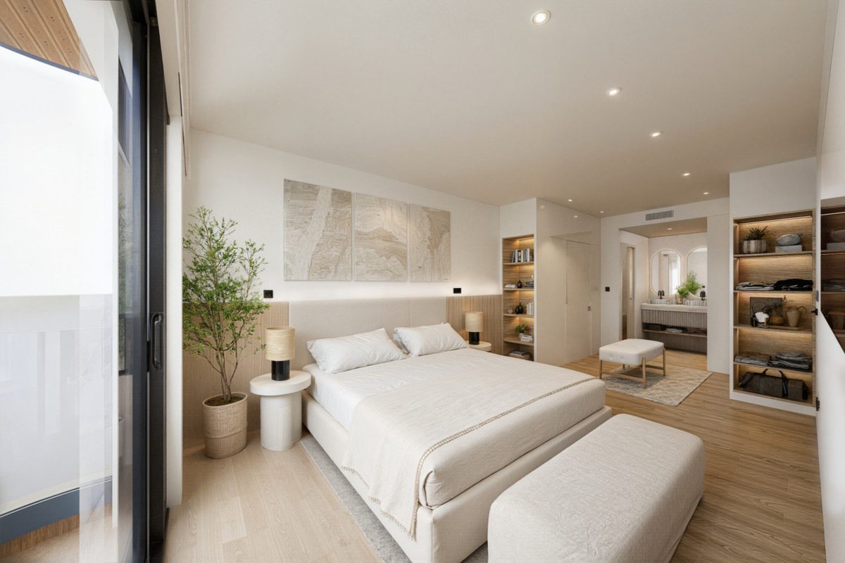 Edificio Marconello, Torrevieja: Foto 3 van 6
