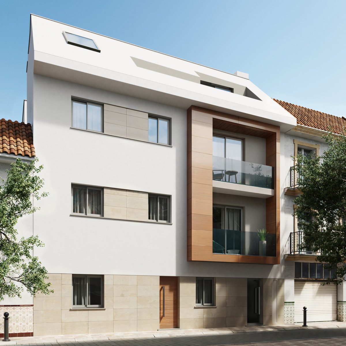 Edificio Perseo, Fuengirola: Foto 2 van 15