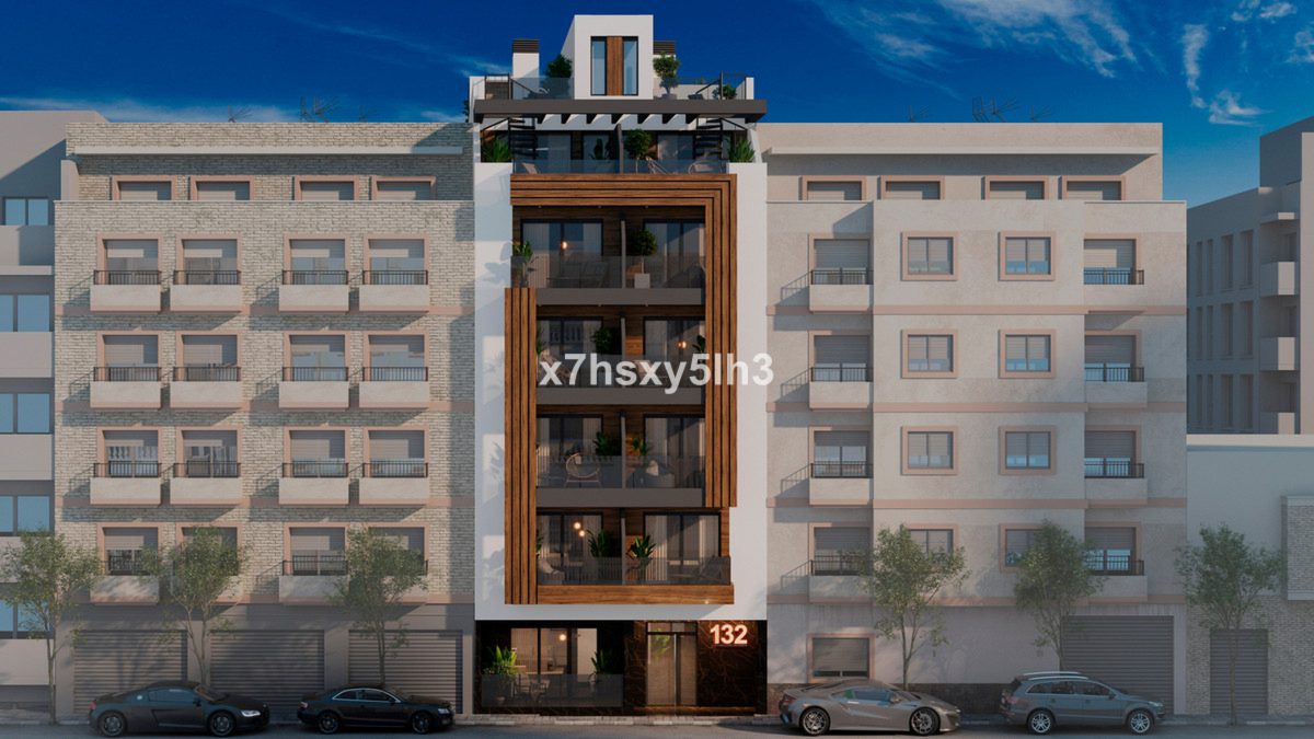 Edificio Rodas Playa, Torrevieja: Foto 1 de 15