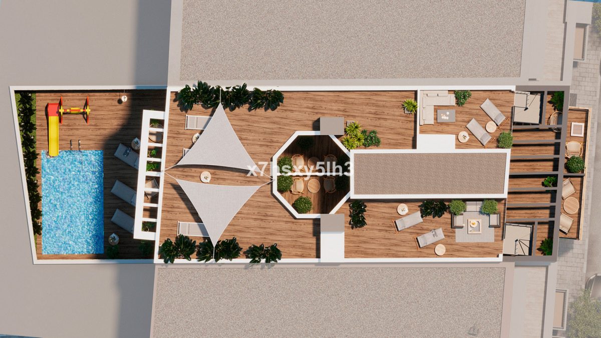 Edificio Rodas Playa, Torrevieja: Foto 2 de 15