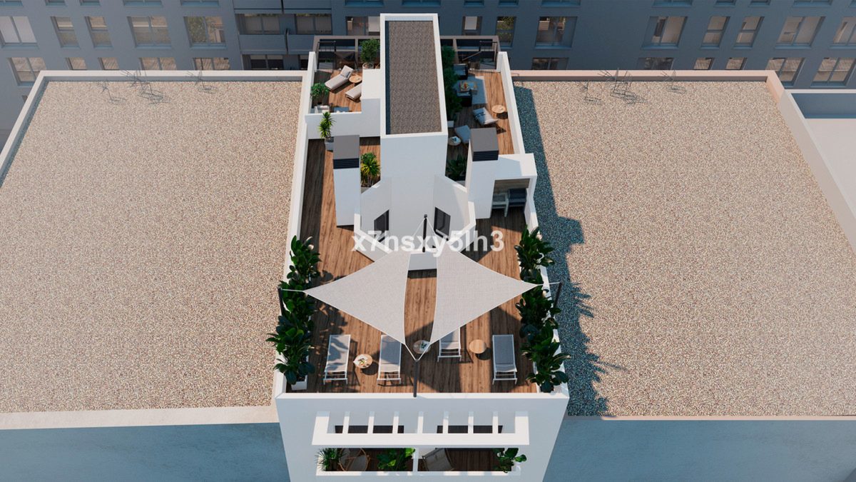 Edificio Rodas Playa, Torrevieja: Foto 3 de 15