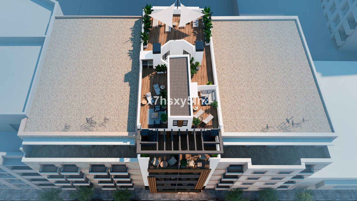 Edificio Rodas Playa, Torrevieja: Foto 4 de 15