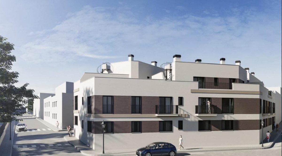 Edificio Solmar, Estepona: Foto 2 van 5