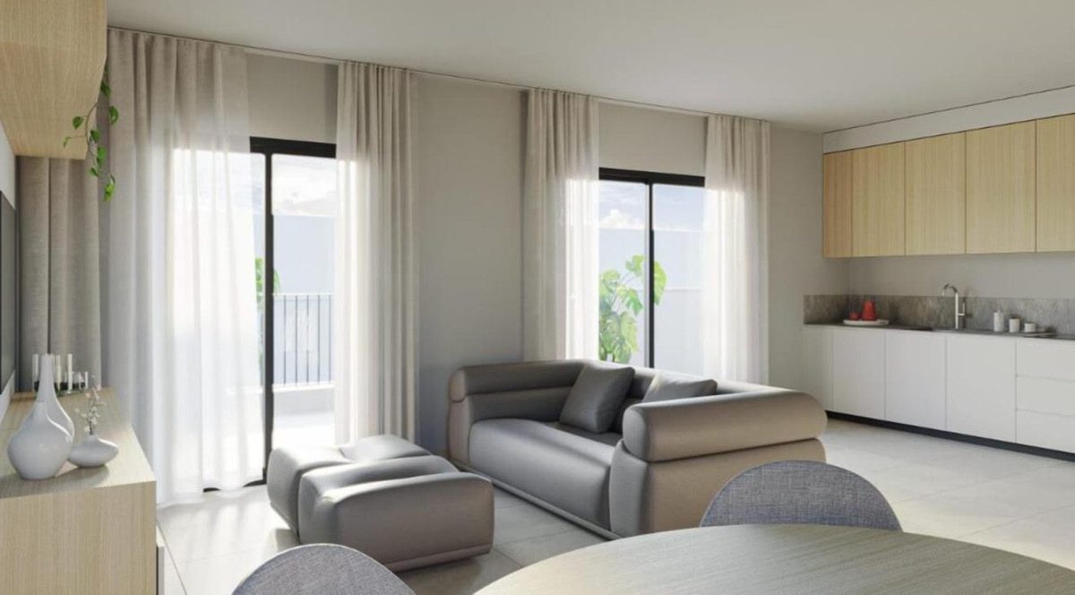 Edificio Solmar, Estepona: Foto 3 van 5