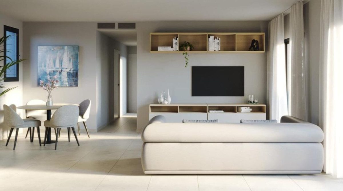 Edificio Solmar, Estepona: Foto 4 van 5