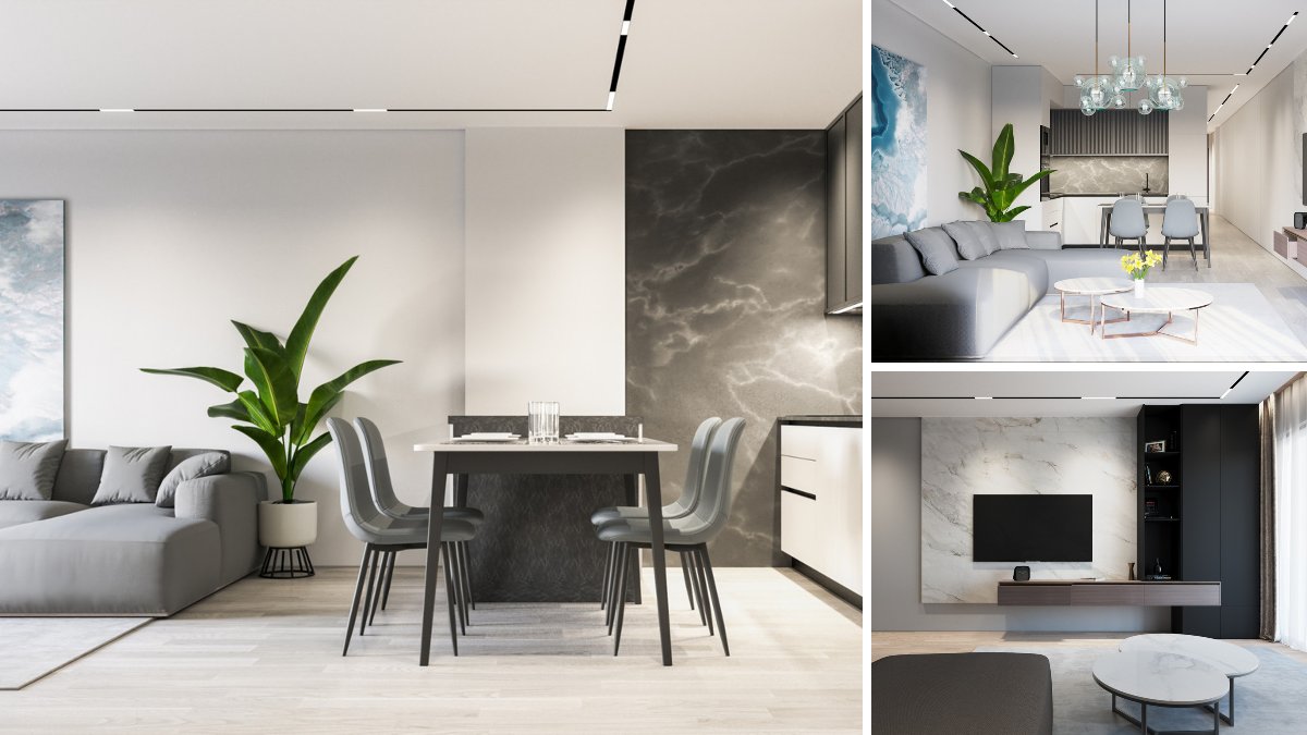 Edificio Sonata, Torrevieja: foto’s van het project