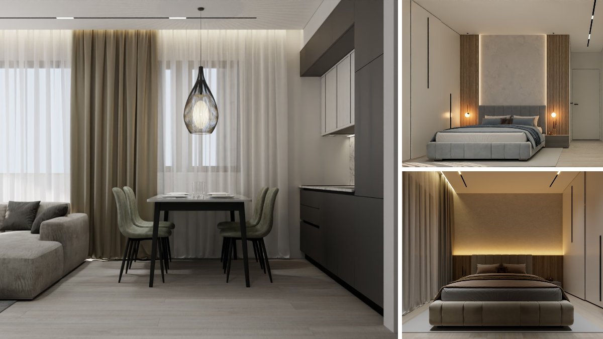 Edificio Soprano, Torrevieja: foto’s van het project