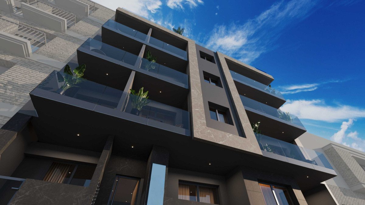 Edificio Talan 2, Torrevieja: Foto 4 van 15
