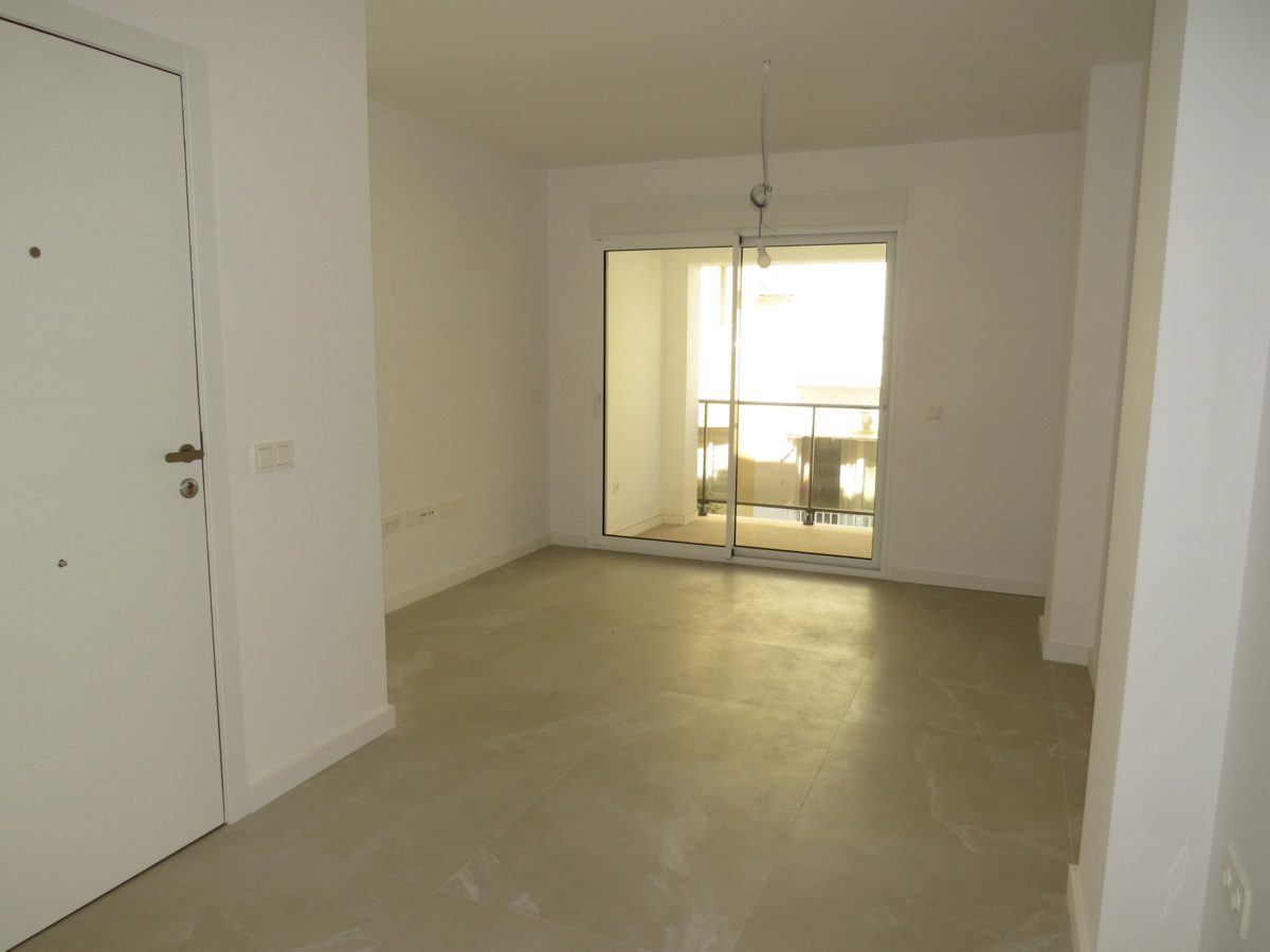 Edificio Venecia, Fuengirola: Foto 1 van 15