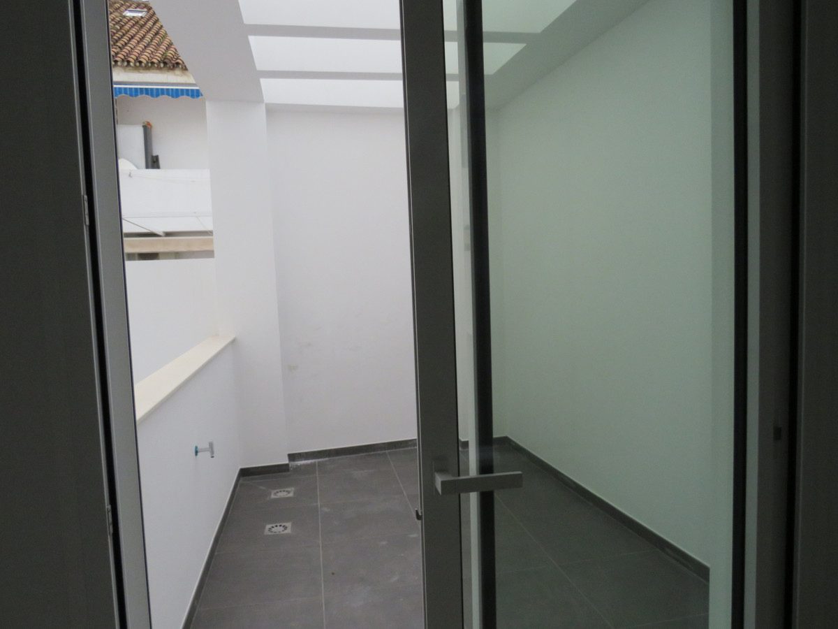 Edificio Venecia, Fuengirola: Foto 3 van 15