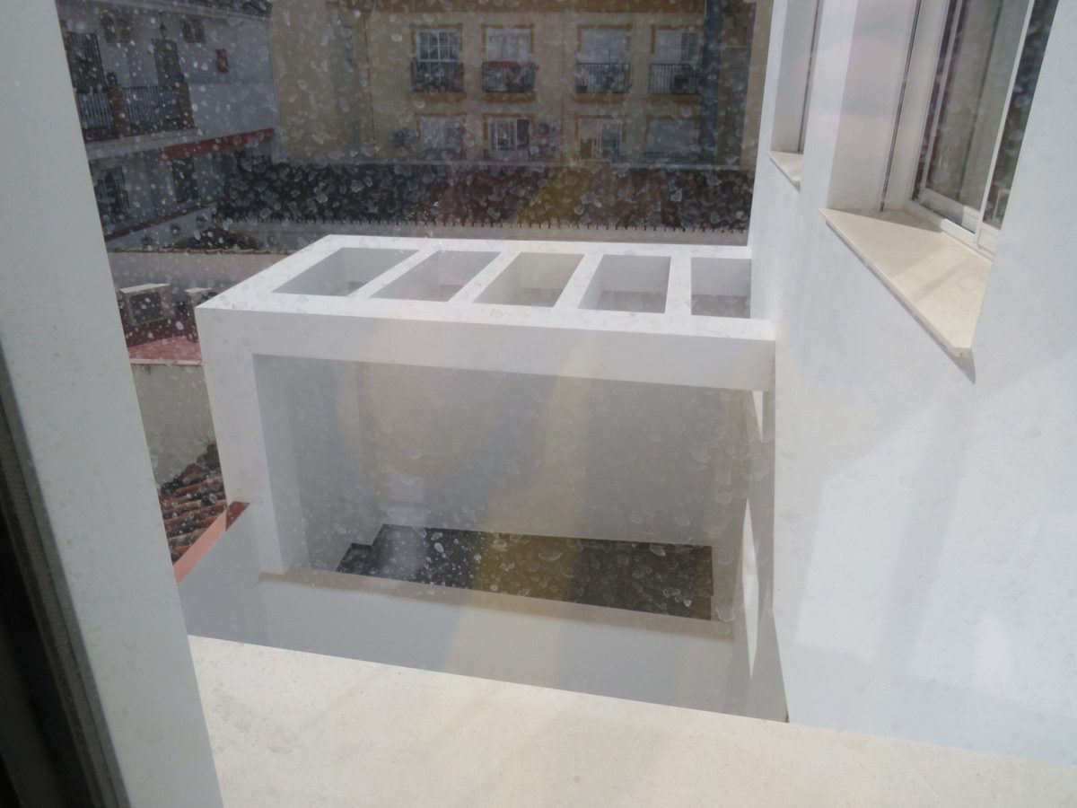 Edificio Venecia, Fuengirola: Foto 4 van 15