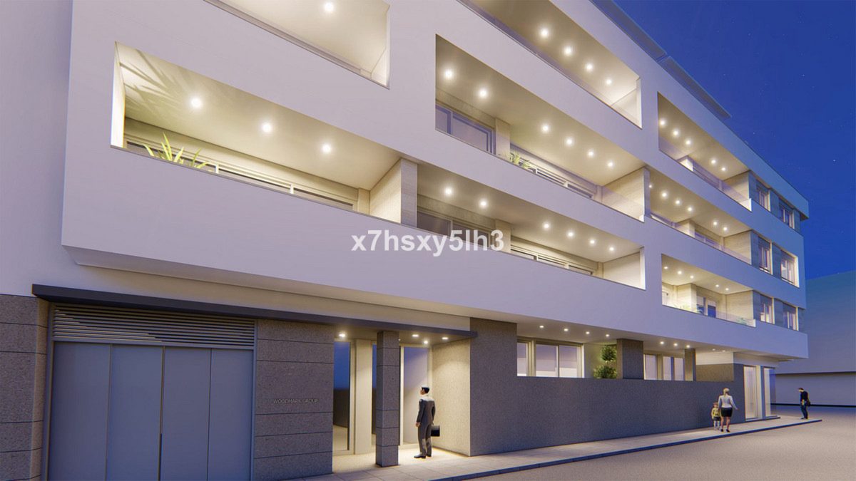 Edificio Victoria I, Torrevieja: Foto 3 van 12