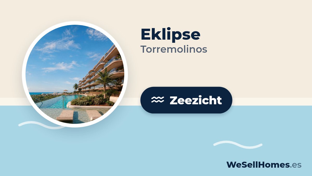 Eklipse, Torremolinos: Zeezicht