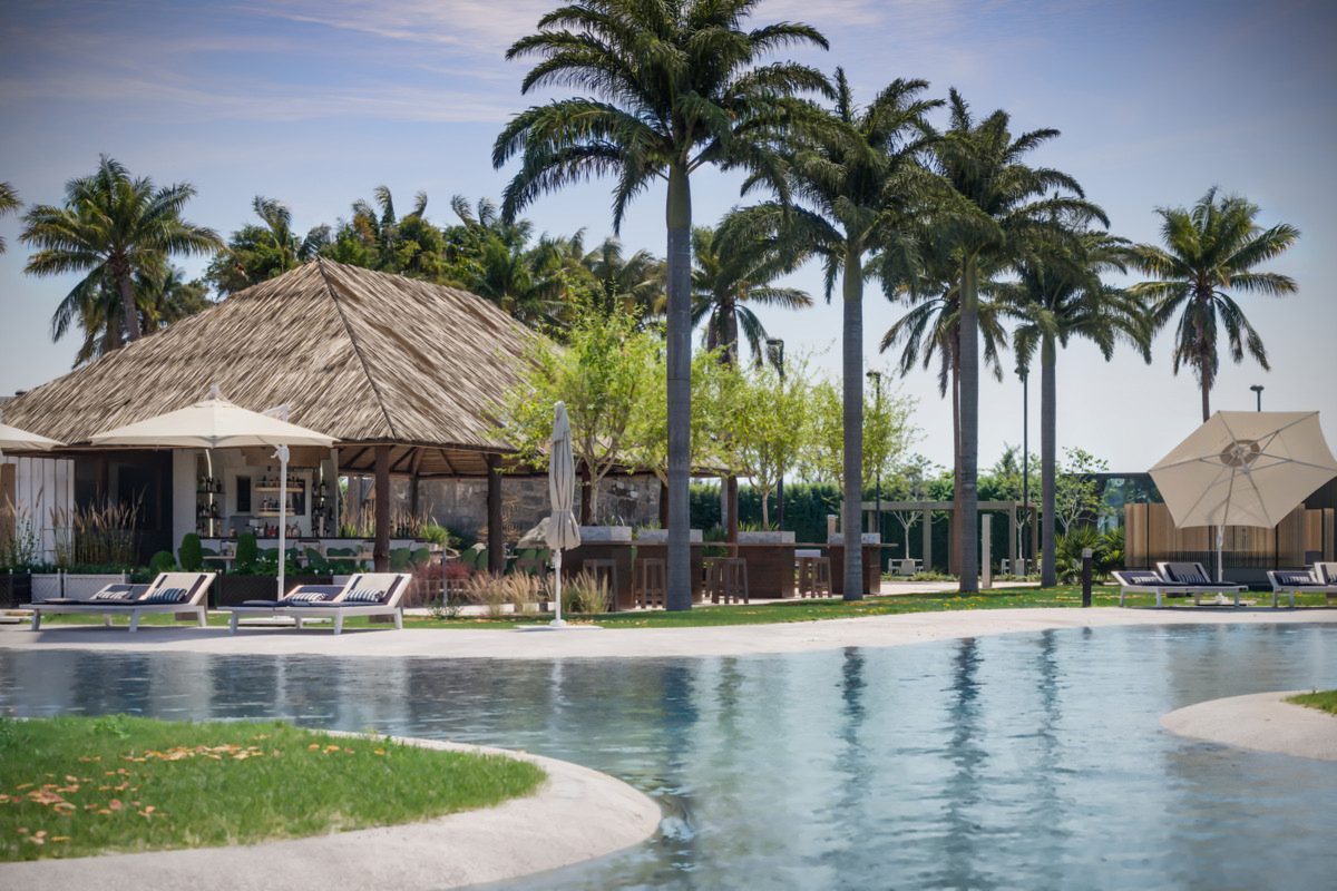 El Alba Mediterranean Resort, Torre-Pacheco: Foto 4 von 15