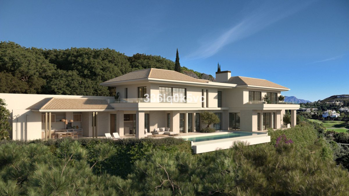 El Quejigal, Benahavís: Photo 1 of 13