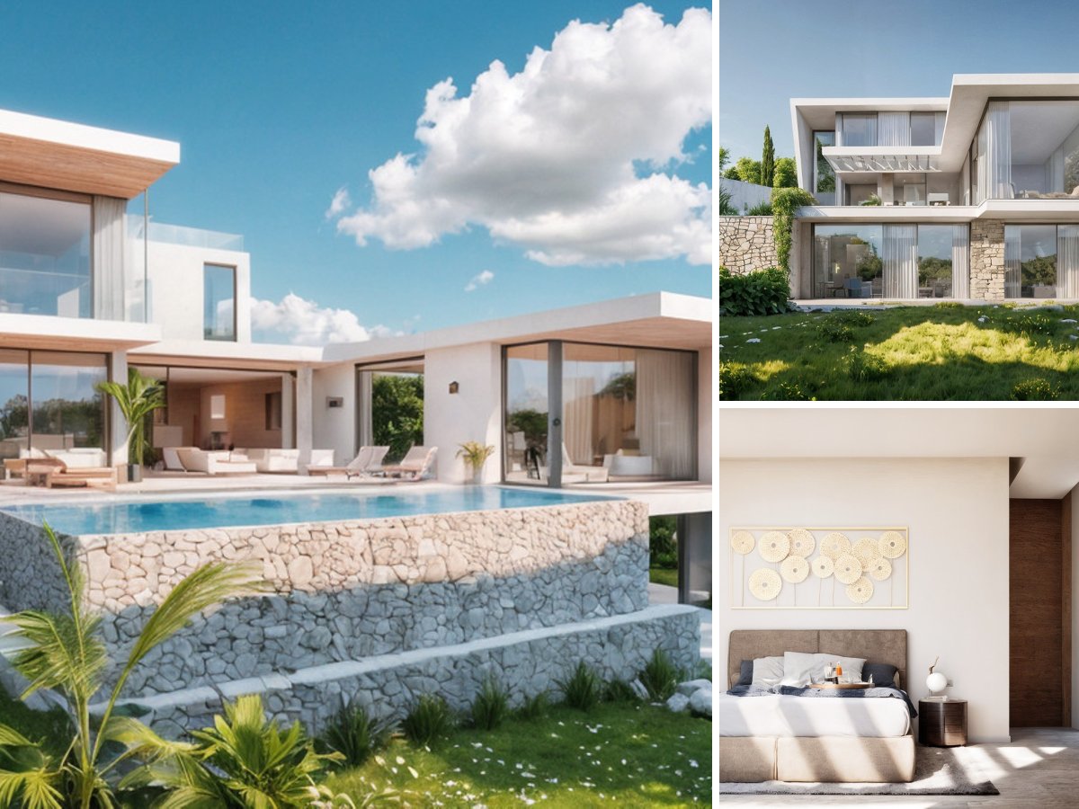Elara Residences, Mijas: foto’s van het project