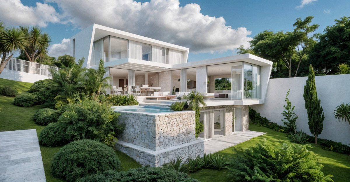Elara Residences, Mijas: Foto 2 van 8