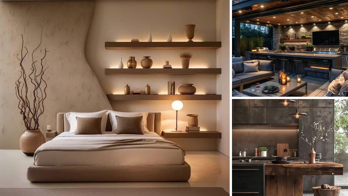 Elegance - Turnkey Delivery, Marbella: foto’s van het project