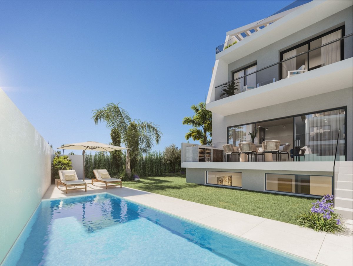 Eleven41, Estepona: Photo 1 of 7