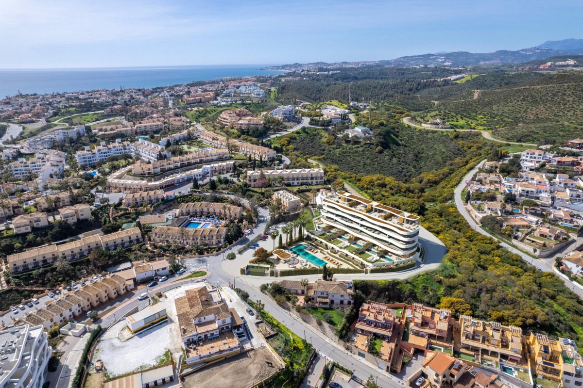 Elysea Suites, Mijas: Foto 2 van 15