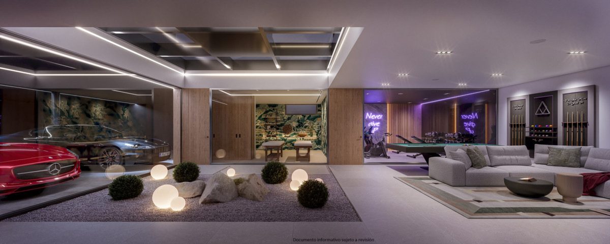 Emare "TheVila", Estepona: Photo 4 of 15