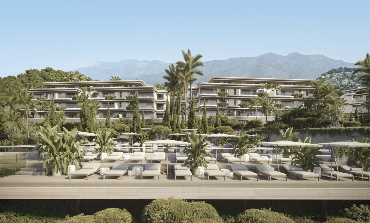 Emerald View, Mijas: Foto 1 van 15