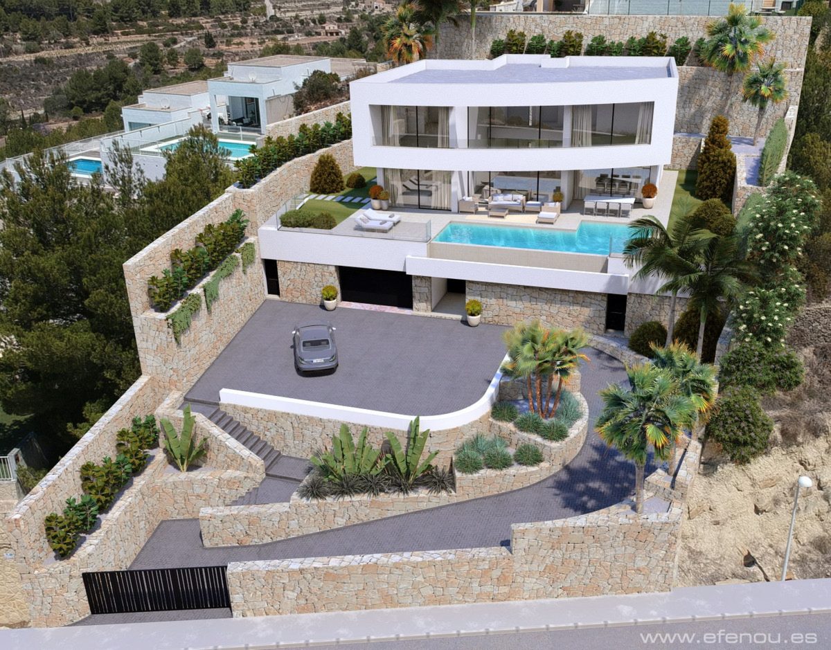 Empedrola SUP 2L, Calpe: Foto 1 van 12