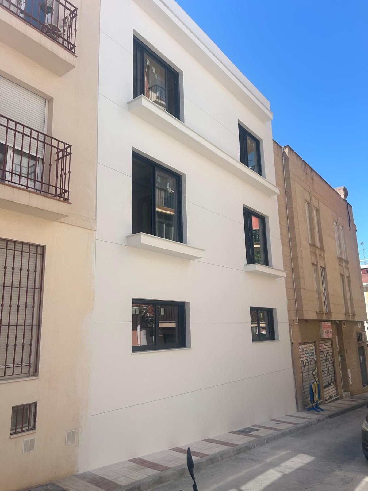 EON de Prosperidad, Málaga: Photo 2 of 15