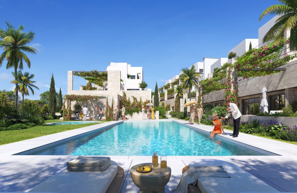 ERA Residence, Estepona: Foto 1 van 15