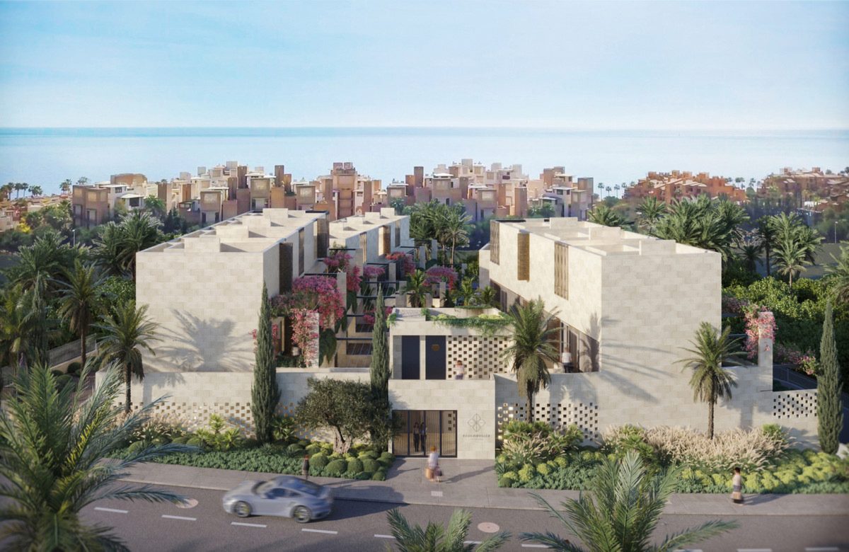 ERA Residence, Estepona: Foto 2 van 15