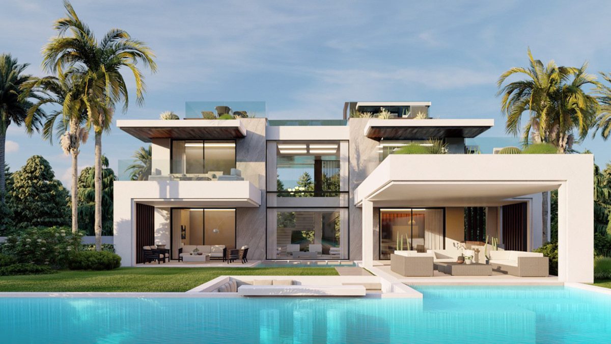 Ernira, Marbella: Foto 1 van 15