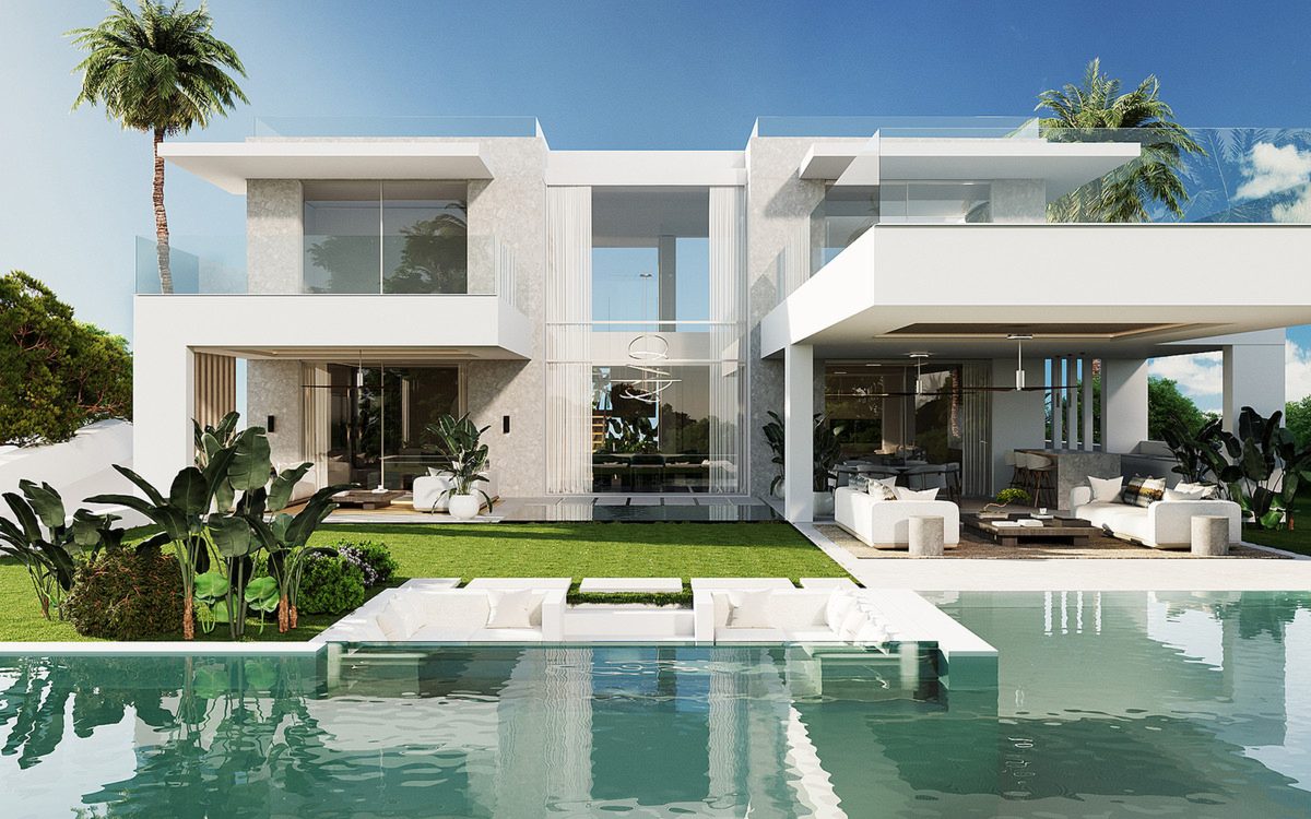Ernira, Marbella: Foto 2 van 15
