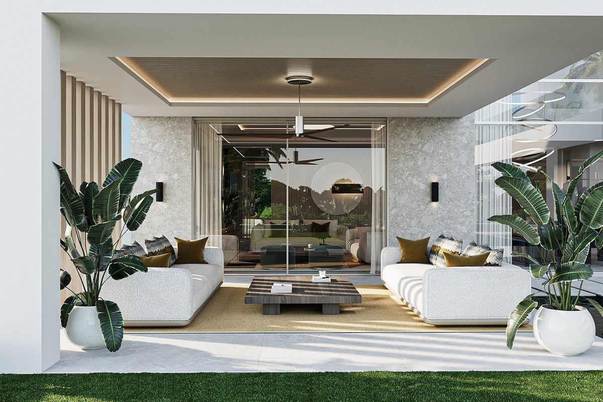 Ernira, Marbella: Foto 3 van 15