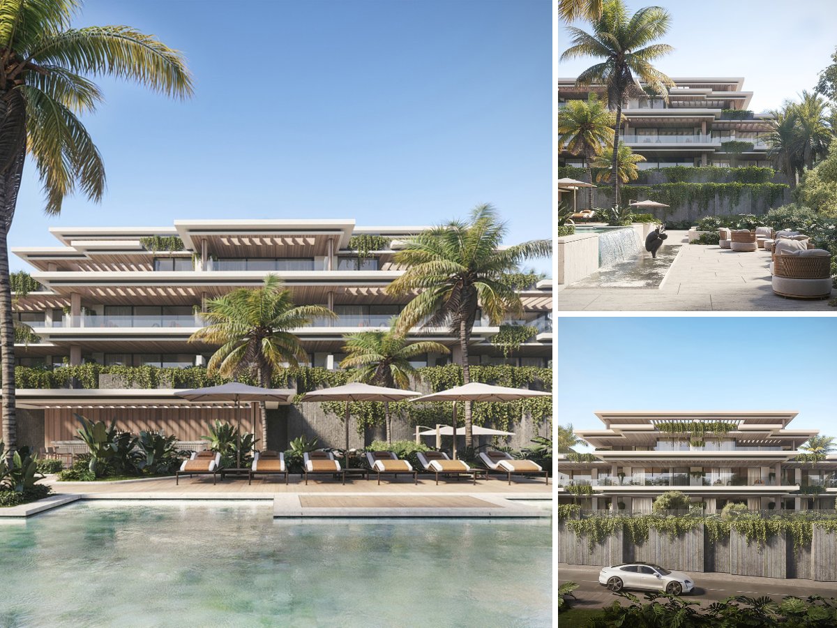 Essence Residence - Phase 1, Estepona: fotos de la promoción