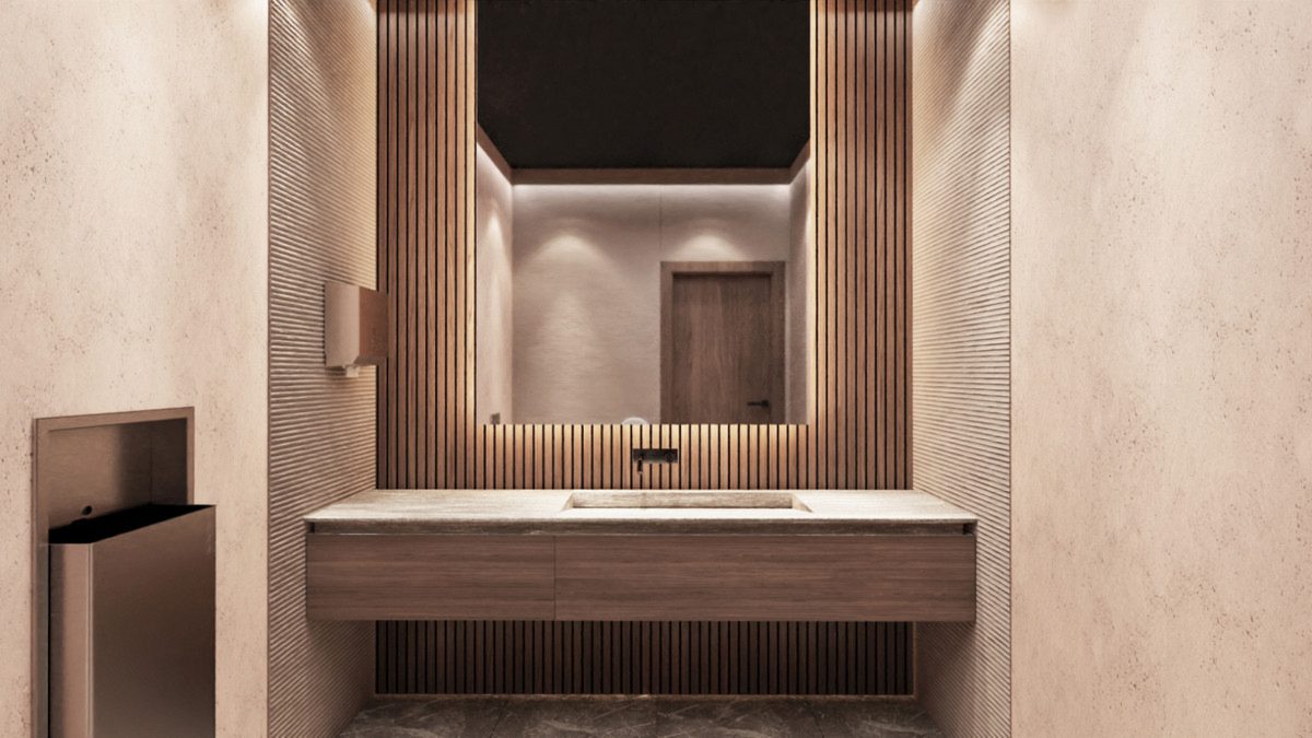 Essence Residence - Phase 2, Estepona: Foto 2 van 15