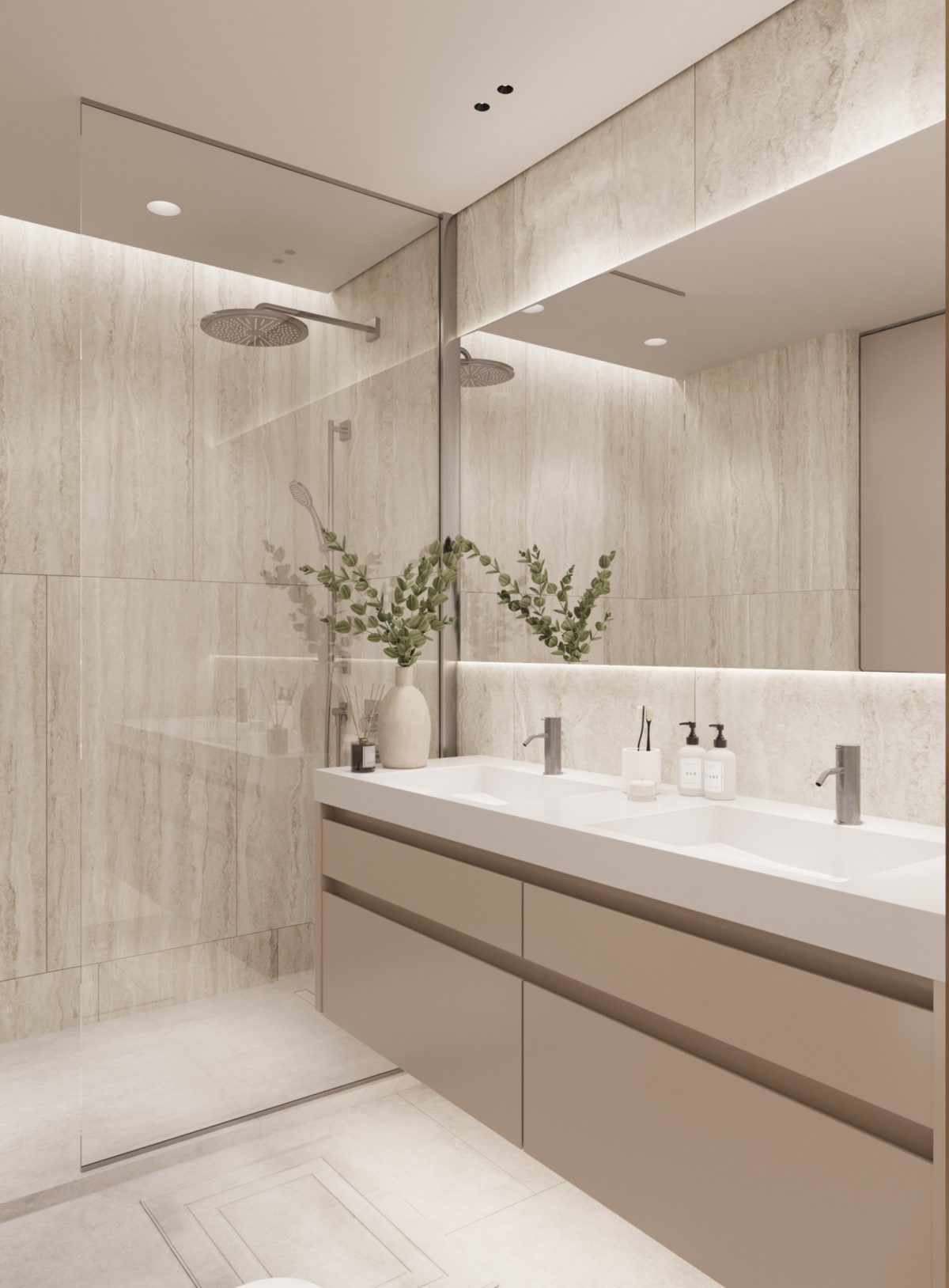 Essence Residence - Phase 2, Estepona: Foto 3 van 15