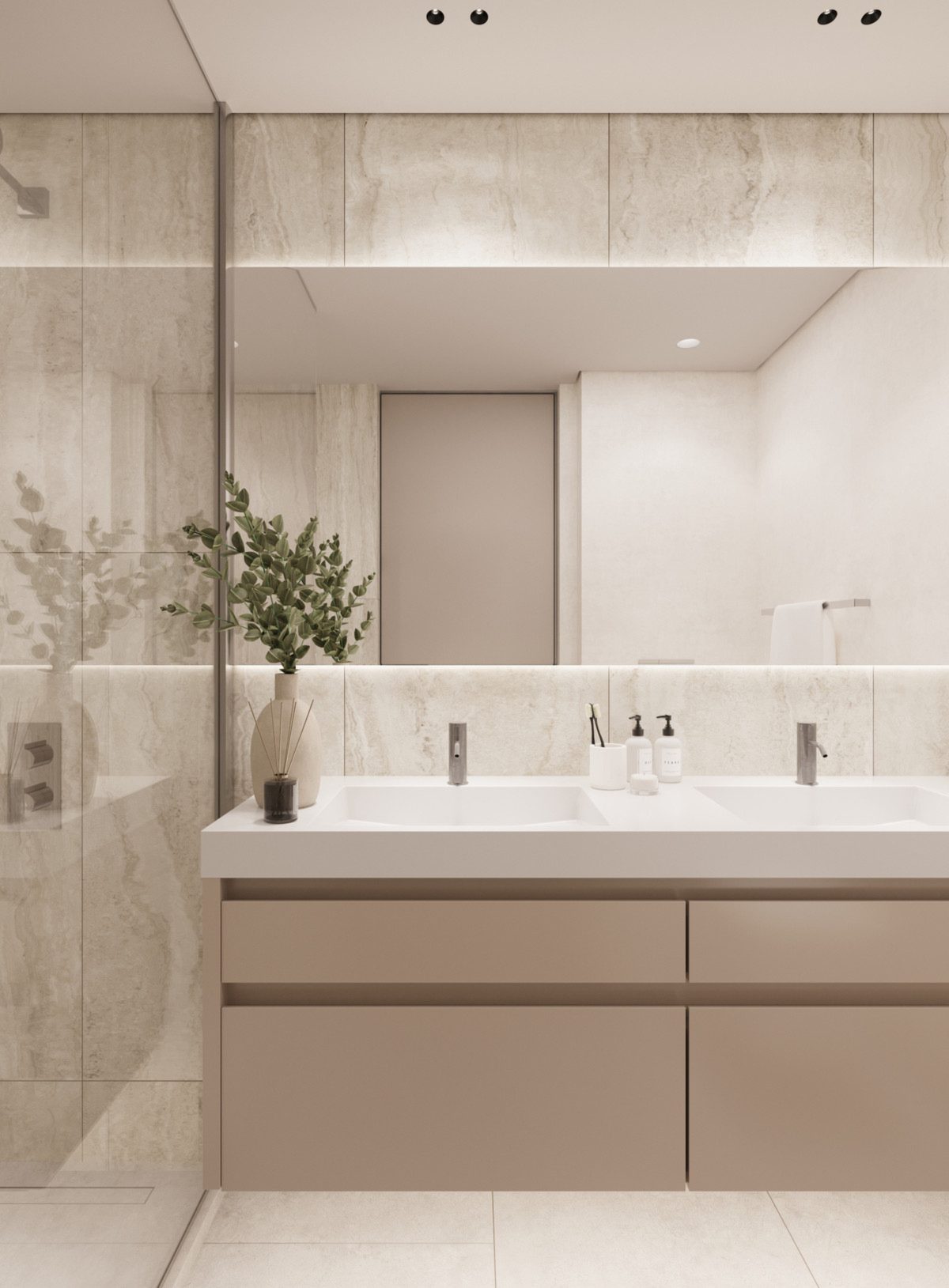 Essence Residence - Phase 2, Estepona: Foto 4 van 15