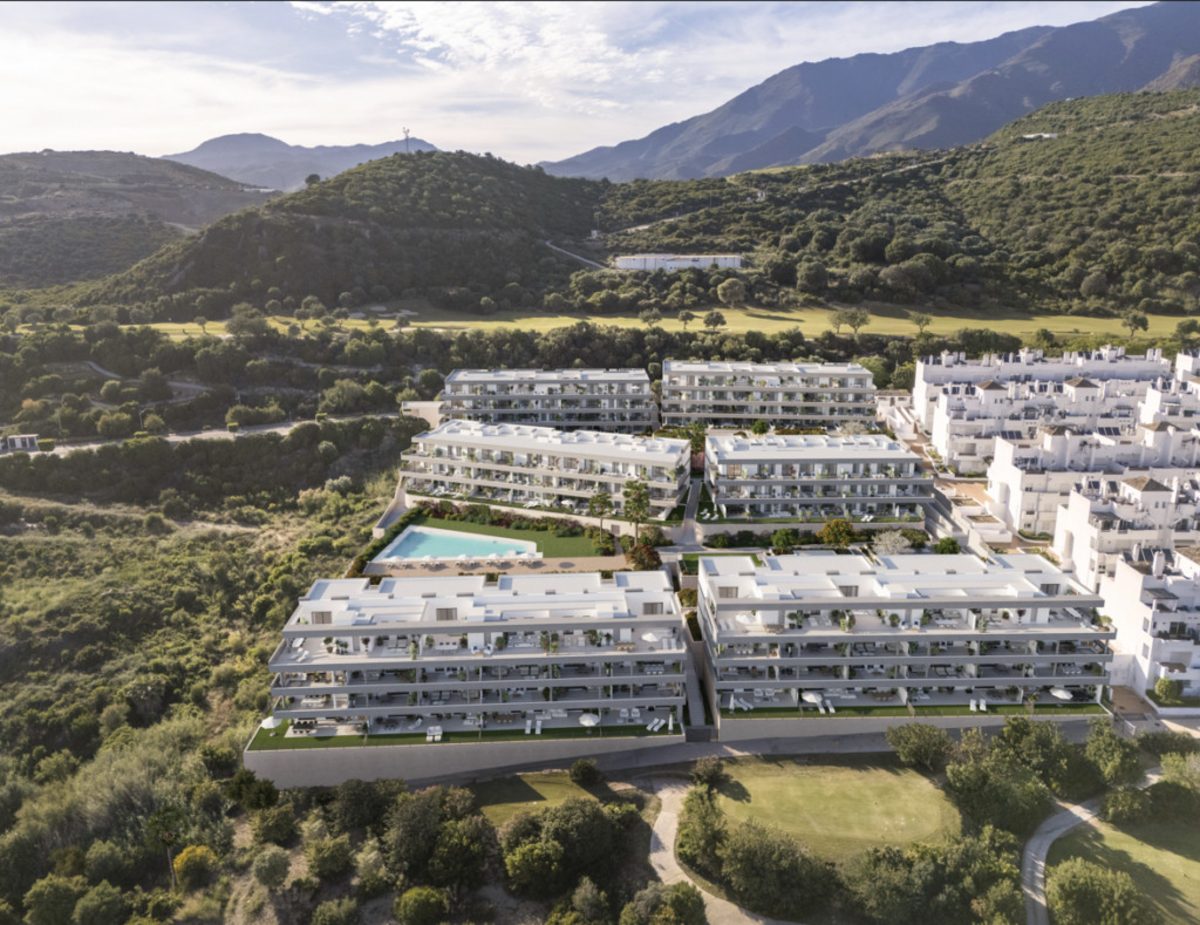 Etherna Homes I, Estepona: Photo 3 of 11