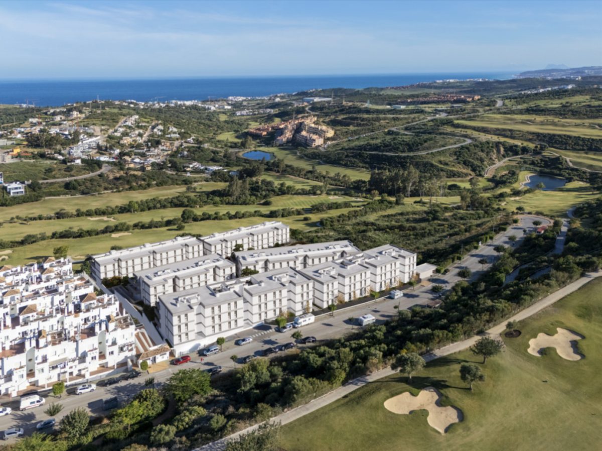 Etherna Homes I, Estepona: Photo 4 of 11