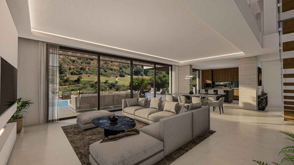 Europa Nova, Mijas: Foto 2 van 4