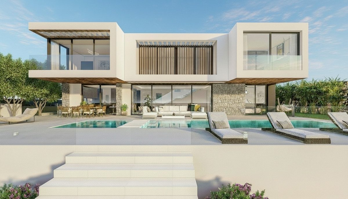 Europa Nova, Mijas: Foto 4 van 4