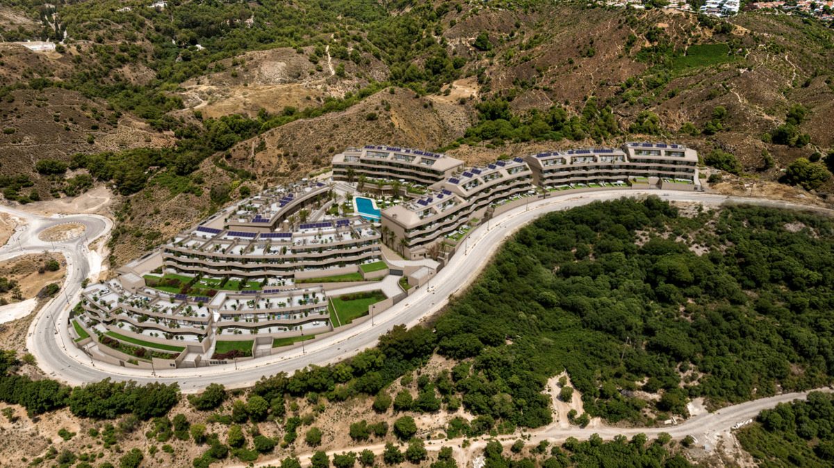 Evoque Residences, Fuengirola: Foto 2 van 15